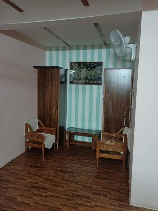 Вилла Achal Farm जंगल में मंगल Гургаон Экстерьер фото