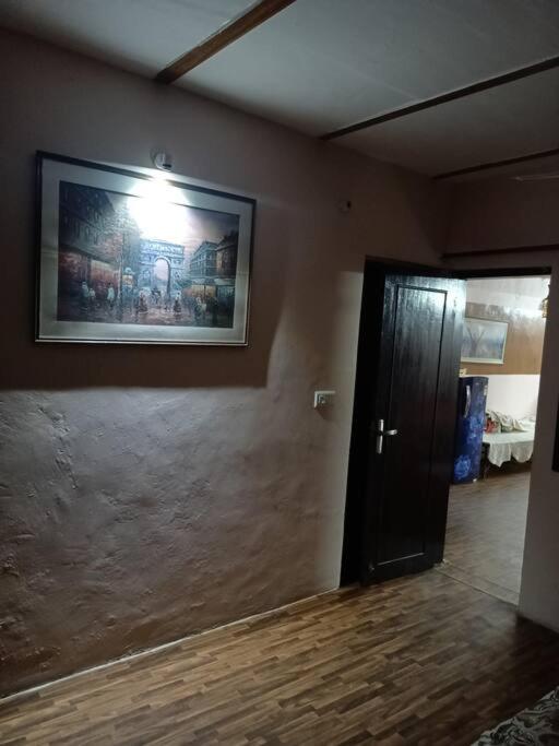 Вилла Achal Farm जंगल में मंगल Гургаон Экстерьер фото